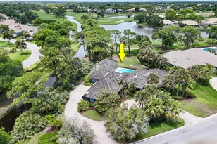 6980 SE Winged Foot Dr, Stuart, FL 34997 - Photo 49