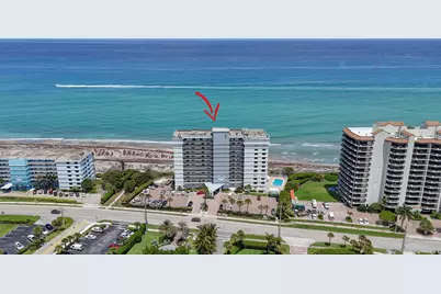 840 Ocean Drive #406, Juno Beach, FL 33408 - Photo 53