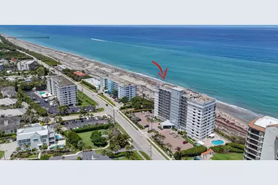 840 Ocean Drive #406, Juno Beach, FL 33408 - Photo 55