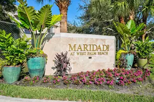 4685 N Haverhill Rd, West Palm Beach, FL 33417 - Photo 3