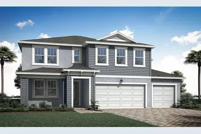 10921 SW Orana Drive, Port Saint Lucie, FL 34987 - Photo 1