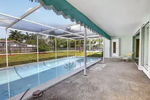 2205 NW 72nd Ave, Sunrise, FL 33313 - Photo 37