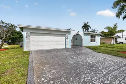 2205 NW 72nd Avenue, Sunrise, FL 33313 - Photo 3