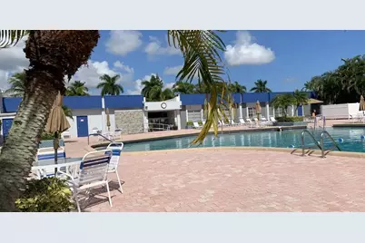2591 W Barkley Dr Drive W #C, West Palm Beach, FL 33415 - Photo 21