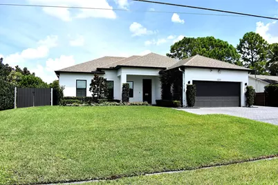 1217 SW Marmore Avenue, Port Saint Lucie, FL 34953 - Photo 1