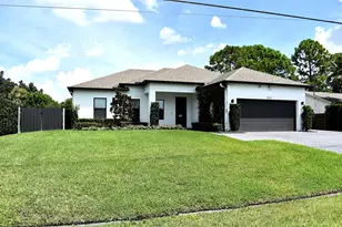 1217 SW Marmore Ave, Port Saint Lucie, FL 34953 - Photo 1