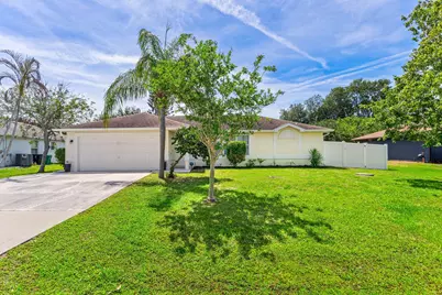 2814 SE Melaleuca Boulevard, Port Saint Lucie, FL 34952 - Photo 5