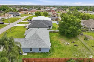 5718 NW Alcazar Terrace, Port Saint Lucie, FL 34986 - Photo 35