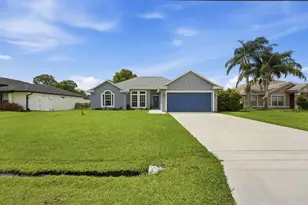 5718 NW Alcazar Terrace, Port Saint Lucie, FL 34986 - Photo 3