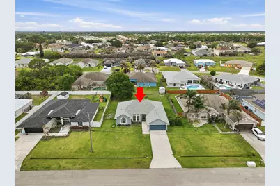 5718 NW Alcazar Terrace, Port Saint Lucie, FL 34986 - Photo 41