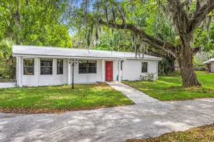 536 SE 16th Ave, Okeechobee, FL 34974 - Photo 1