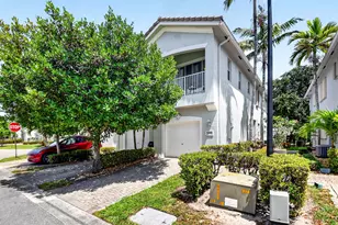 3271 Laurel Ridge Cir, Riviera Beach, FL 33404 - Photo 1