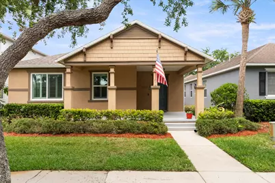 7750 15th Street, Vero Beach, FL 32966 - Photo 1