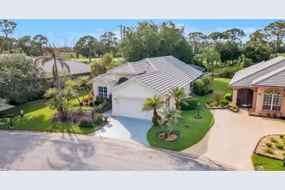 7215 Marsh Terrace, Port Saint Lucie, FL 34986 - Photo 33