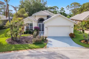 7215 Marsh Terrace, Port Saint Lucie, FL 34986 - Photo 1