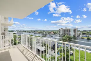 3020 NE 32nd Ave, Fort Lauderdale, FL 33308 - Photo 1