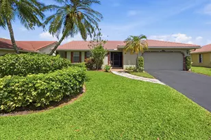 1042 NW 110th Ln, Coral Springs, FL 33071 - Photo 5