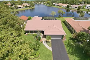 1042 NW 110th Ln, Coral Springs, FL 33071 - Photo 1
