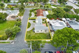 1048 Van Deventer, West Palm Beach, FL 33405 - Photo 1