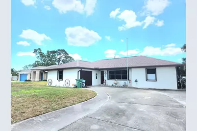 6801 Lakeland Boulevard, Fort Pierce, FL 34951 - Photo 1