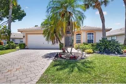 6738 Sun River Road, Boynton Beach, FL 33437 - Photo 1