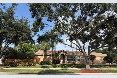16525 Sapphire Street, Weston, FL 33331 - Photo 1