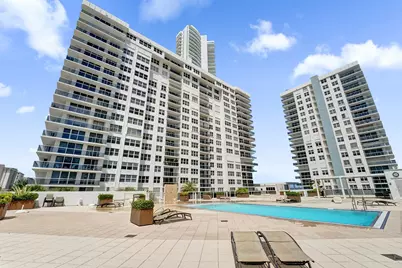 2751 S Ocean Drive #302s, Hollywood, FL 33019 - Photo 1