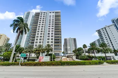 2751 S Ocean Drive #302s, Hollywood, FL 33019 - Photo 25