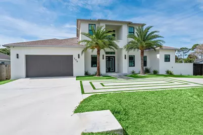 298 SW Statler Avenue, Port Saint Lucie, FL 34984 - Photo 3