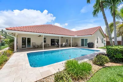 9730 NW 51st Street, Coral Springs, FL 33076 - Photo 23