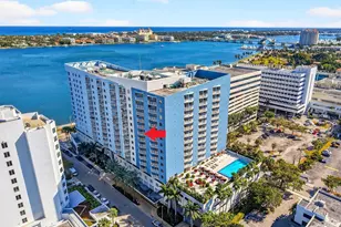 1551 N Flagler Dr, West Palm Beach, FL 33401 - Photo 1