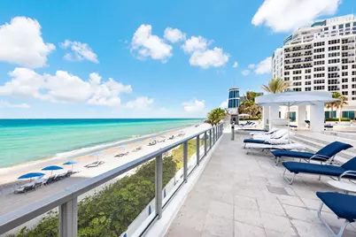 3101 S Ocean Drive #401, Hollywood, FL 33019 - Photo 25