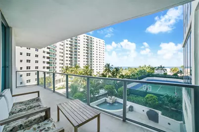 3101 S Ocean Drive #401, Hollywood, FL 33019 - Photo 15