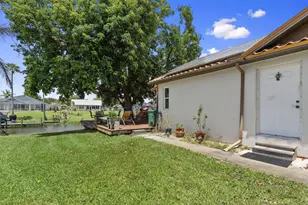 229 NE Sagamore Terrace, Port Saint Lucie, FL 34983 - Photo 33