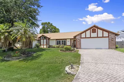 229 NE Sagamore Terrace, Port Saint Lucie, FL 34983 - Photo 1