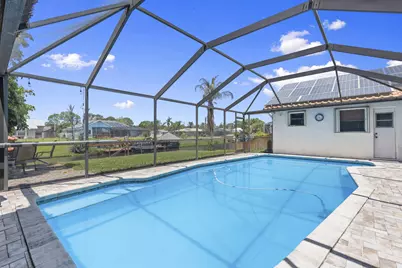 229 NE Sagamore Terrace, Port Saint Lucie, FL 34983 - Photo 37