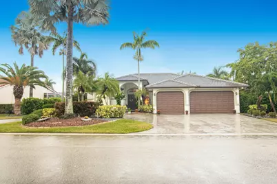 5062 Kensington Circle, Coral Springs, FL 33076 - Photo 1