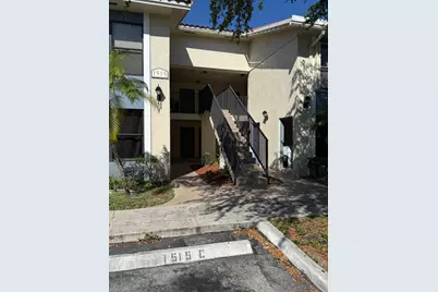 1515 Lake Crystal Drive #B, West Palm Beach, FL 33411 - Photo 1