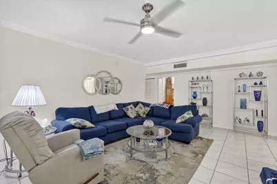 6328 W Longboat Ln Lane W #101, Boca Raton, FL 33433 - Photo 5