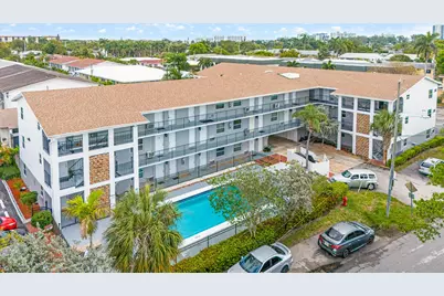 1021 NE 24th Avenue #12, Pompano Beach, FL 33062 - Photo 1