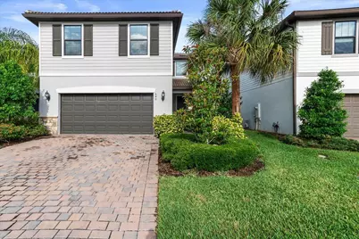 640 SE Monet Drive, Port Saint Lucie, FL 34984 - Photo 1