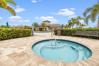 640 SE Monet Drive, Port Saint Lucie, FL 34984 - Photo 33