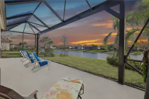 786 SE Courances Dr, Port Saint Lucie, FL 34984 - Photo 1