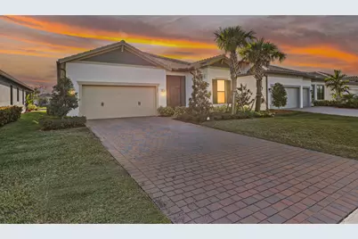 786 SE Courances Drive, Port Saint Lucie, FL 34984 - Photo 1
