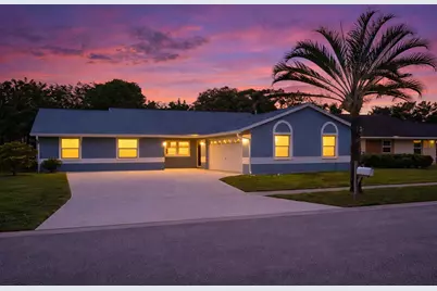 5516 Priscilla Lane, Lake Worth, FL 33463 - Photo 1