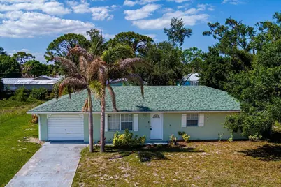 6602 Fort Walton Avenue, Fort Pierce, FL 34951 - Photo 1