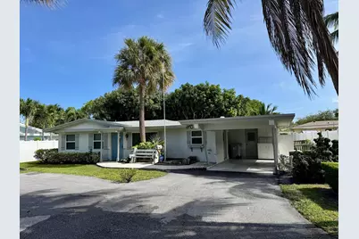 2560 NE 20th Street, Pompano Beach, FL 33062 - Photo 1