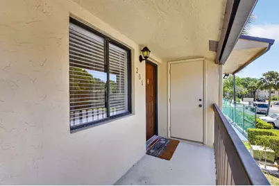 6649 Somerset Drive #206, Boca Raton, FL 33433 - Photo 35