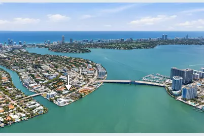 2183 Bay Drive, Miami Beach, FL 33141 - Photo 1