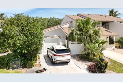 6680 Canary Palm Circle, Boca Raton, FL 33433 - Photo 1